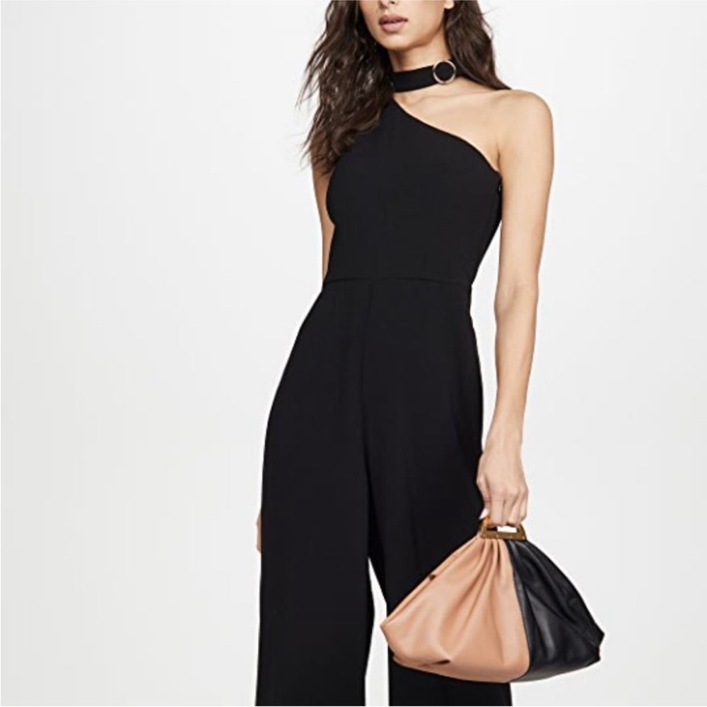 Zimmerman black jumpsuit